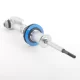 Original BMW Federbein hinten links (33506858043)