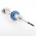 Original BMW Federbein hinten links (33506858043)