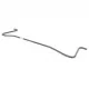 Original BMW Stabilisator hinten (33551127344)