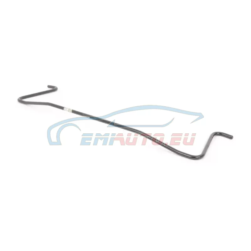 Original BMW Stabilisator hinten (33551127344)