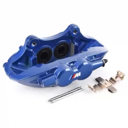 Original BMW Bremssattelgehäuse links (34116799465)
