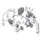 Original BMW Aktor EMF (34216794618)