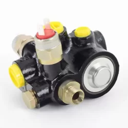 Genuine BMW 34331159752 - Pressure regulator