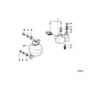 Original BMW 34331159752 - Druckregler