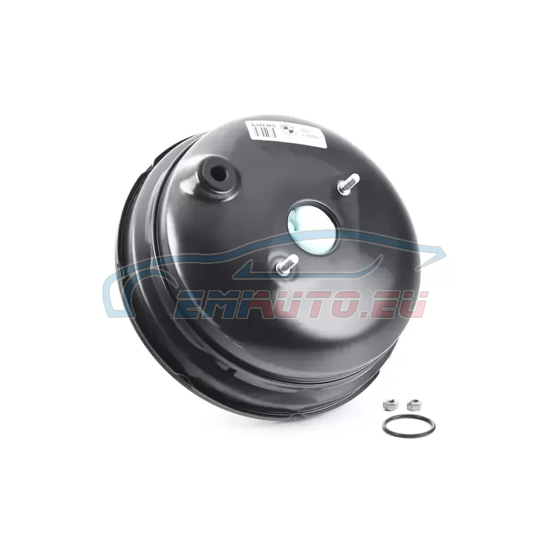 Original BMW Bremskraftverstärker (34331165541)