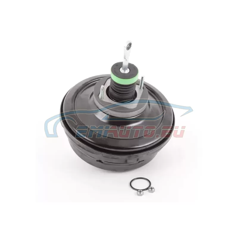 Original BMW Bremskraftverstärker (34332282193)