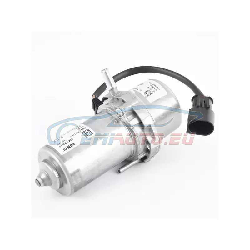 Original BMW Unterdruckpumpe (34336860881)