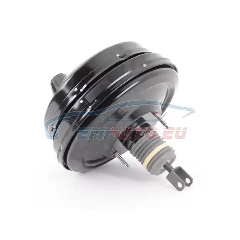 Original BMW Bremskraftverstärker (34336864074)