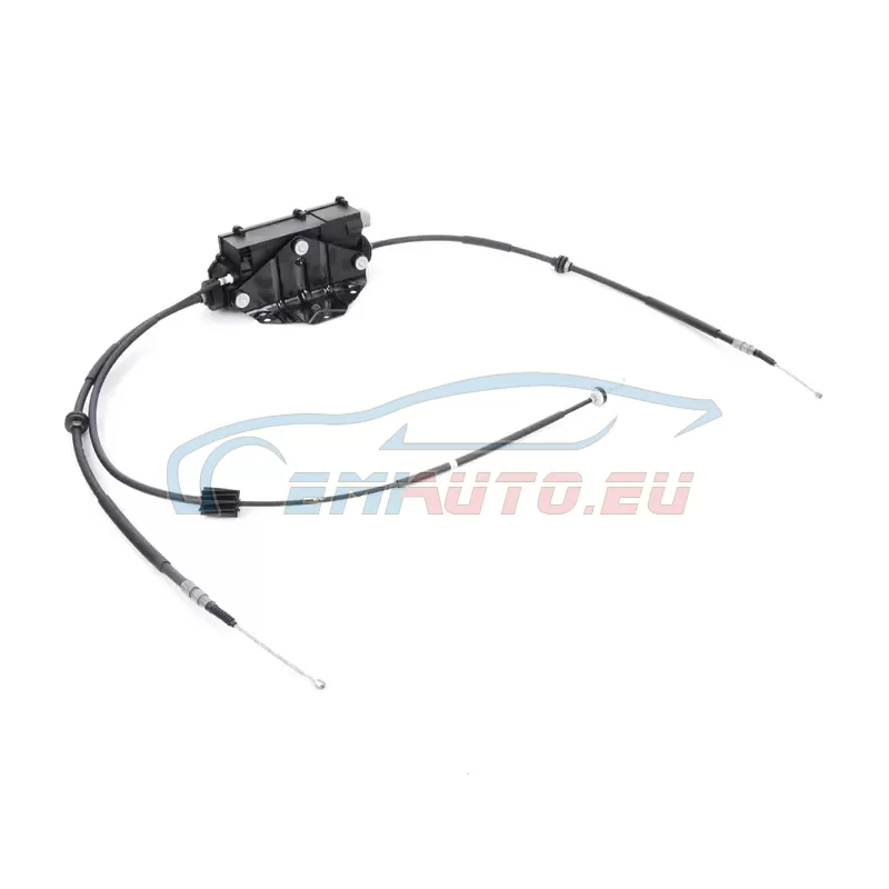 Original BMW Stelleinheit mit Steuergerät (34436850289)