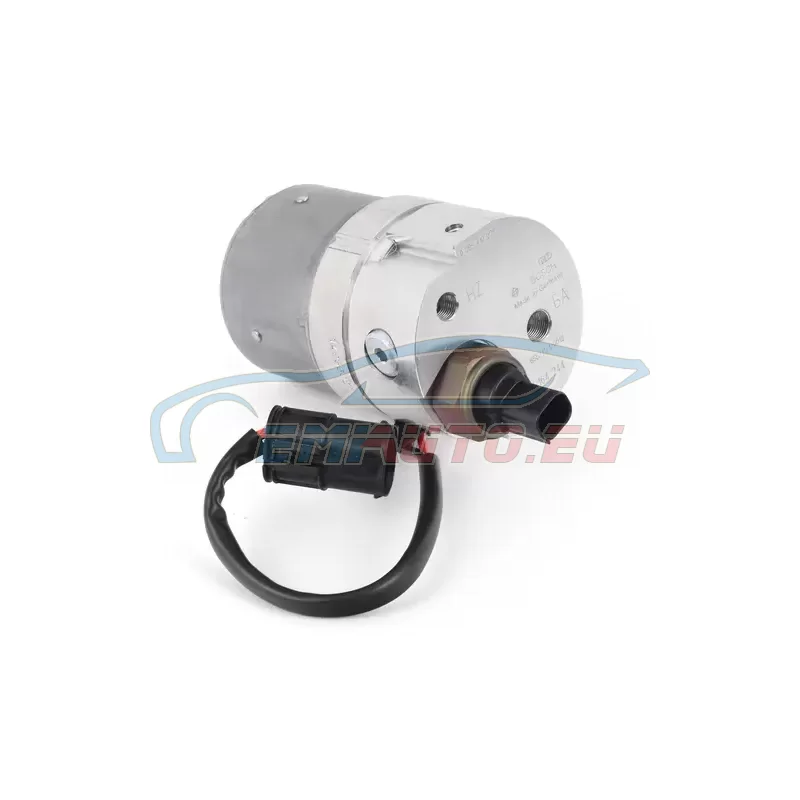 Original BMW Vorladepumpe DSC (34511164244)