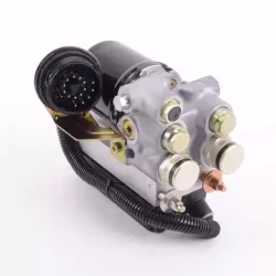 Original BMW Hydroaggregat ASC+T (34511164333)