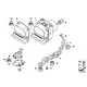Original BMW Hydroaggregat DSC (34516765429)