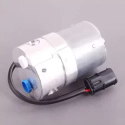 Original BMW Vorladepumpe DSC (34516781435)