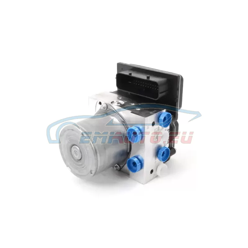 Genuine BMW RP hydraulic unit DSC (34516791108)