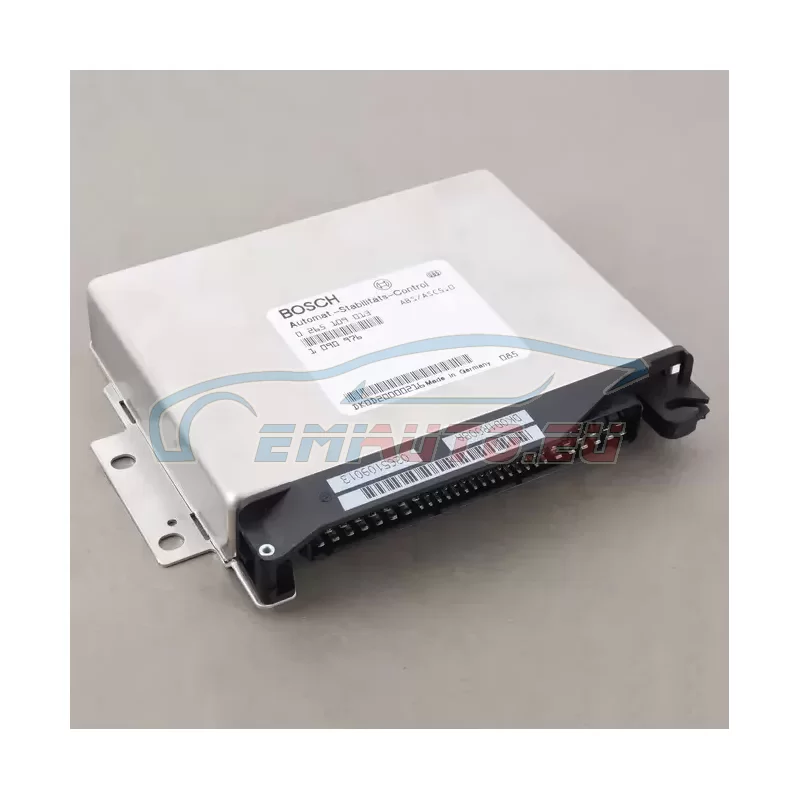 Original BMW 34521090976 - Grundsteuergerät ABS/ASC+T