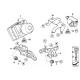 Original BMW Drehratensensor (34526769174)