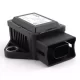Original BMW Drehratensensor (34526777435)