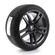 Genuine BMW 36112471522