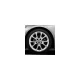 Genuine BMW Light alloy disc wheel Reflexsilber (36116796251)