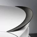 Genuine BMW Rear spoiler, Carbon (51712147114)