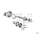 Original BMW Dichtring (33123004337)