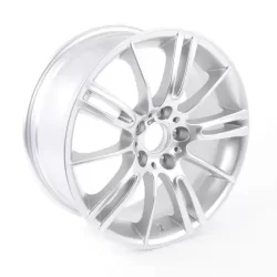Genuine BMW Light alloy rim (36118036933)