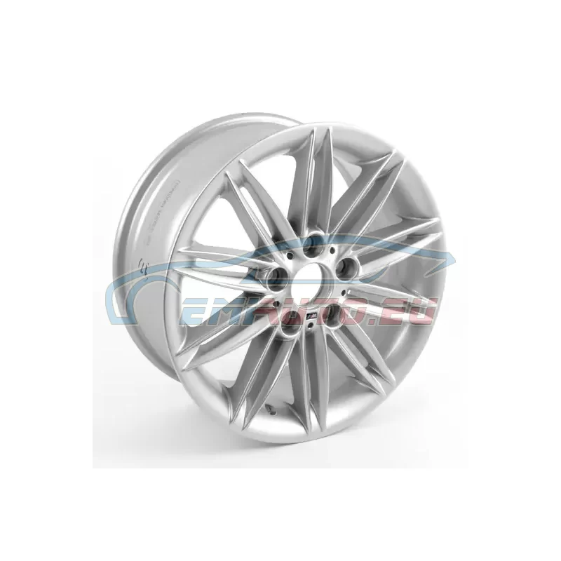 Оригинал BMW дисковое колесо легкосплавное (36118036938)