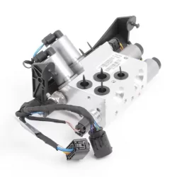 Genuine BMW Valve block (37206781487)