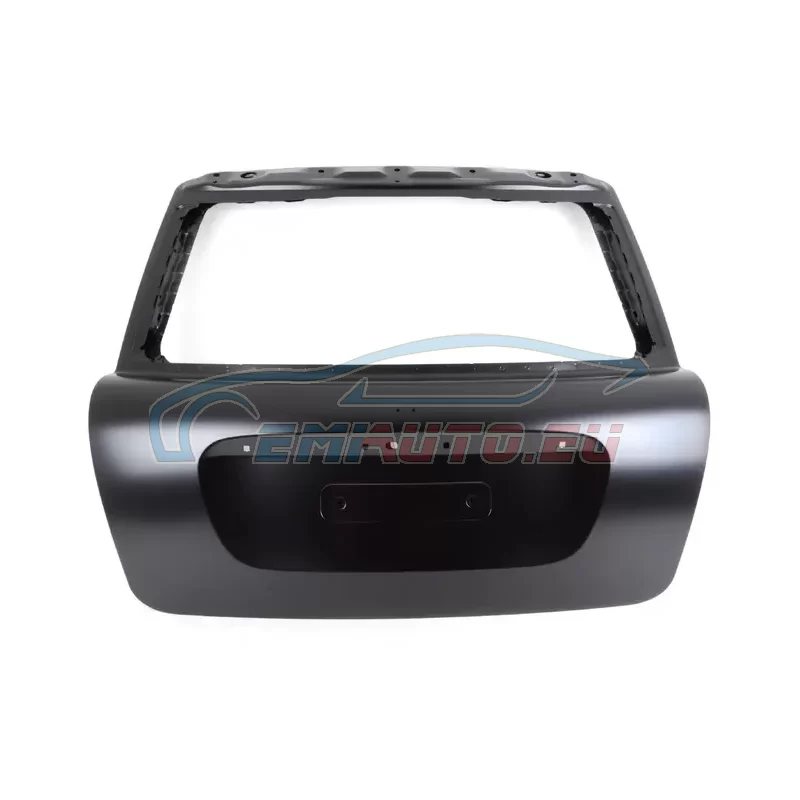 Оригинал Mini багажная дверь (41002752015)