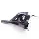 Genuine Mini Front left wheelhouse (41007270355)