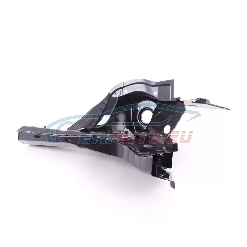 Genuine Mini Front left wheelhouse (41007270355)