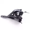 Genuine Mini Front left wheelhouse (41007270355)