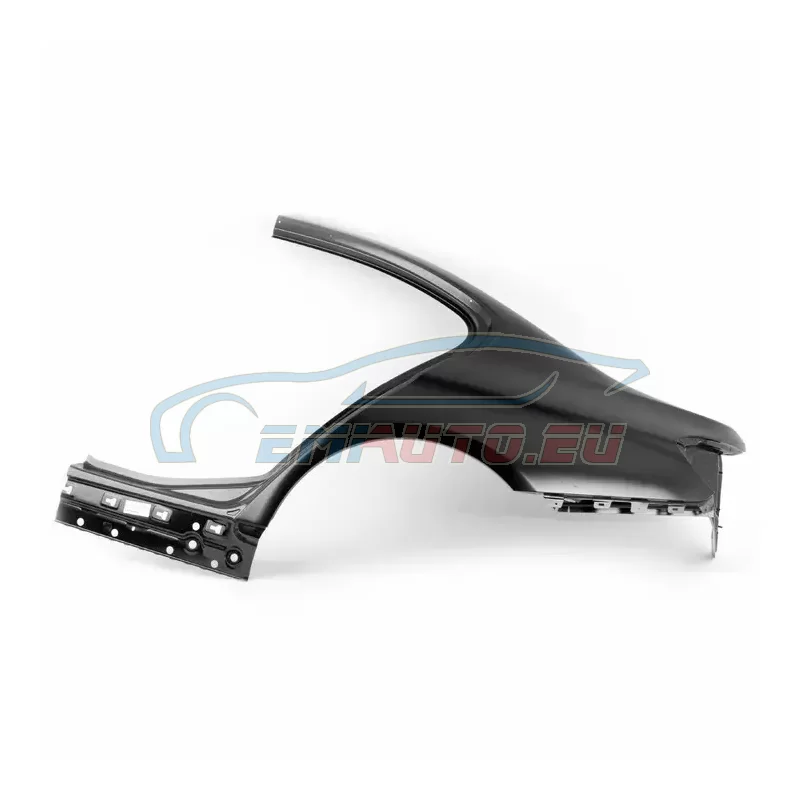 Genuine BMW LEFT REAR SIDE PANEL (41007298171)