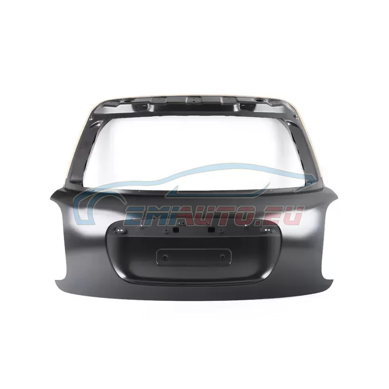 Genuine BMW Trunk lid (41007320545)