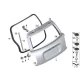 Genuine BMW Trunk lid (41007320545)