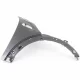 Genuine Mini Side panel, front right (41007374522)