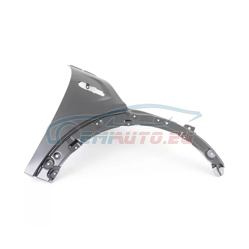 Genuine Mini Side panel, front right (41007374522)