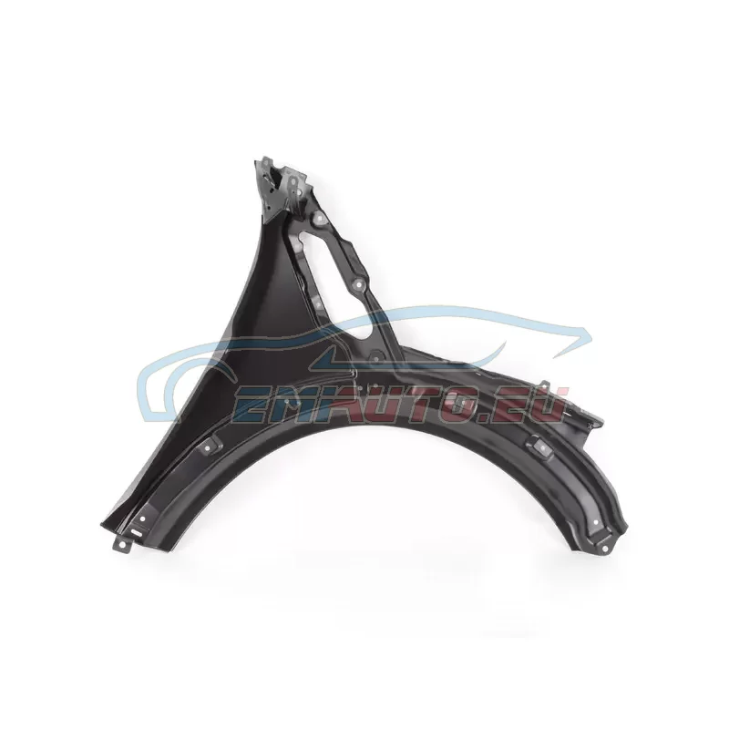 Оригинал BMW 41009805643 - Крыло Л Пд