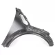 Genuine BMW 41009805644 - Side panel, front right