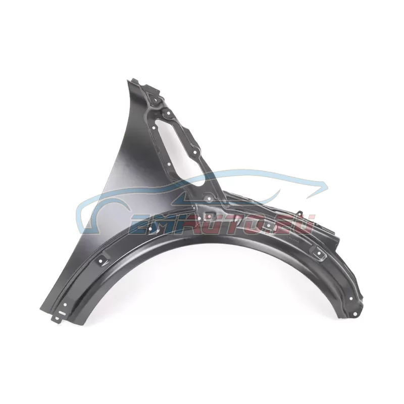 Genuine BMW 41009805644 - Side panel, front right