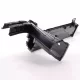 Genuine BMW FRONT LEFT ENGINE SUPPORT (41117135611)