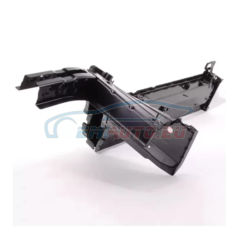 Genuine BMW FRONT LEFT ENGINE SUPPORT (41117135611)