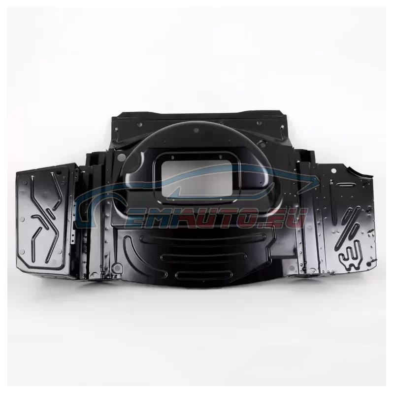Genuine BMW Trunk floor (41127895619)
