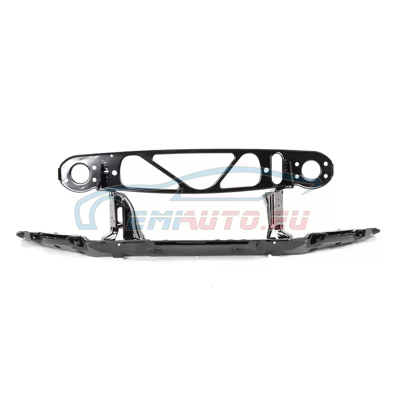 Genuine BMW FRONT PANEL (41138398682)