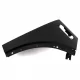 Genuine Mini Side panel, front right (41217037438)