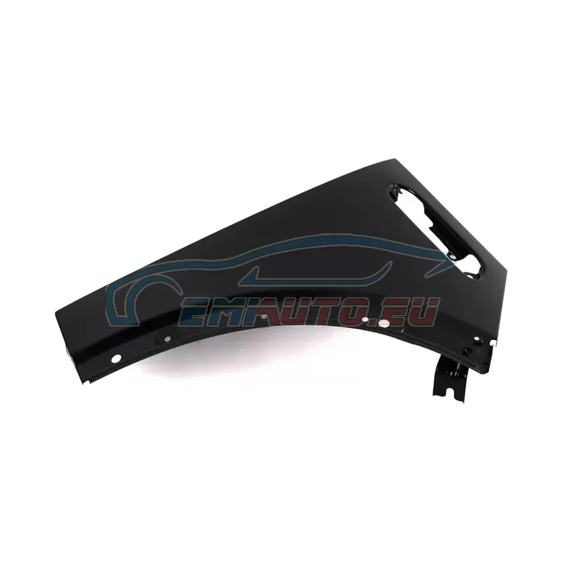 Genuine Mini Side panel, front right (41217037438)