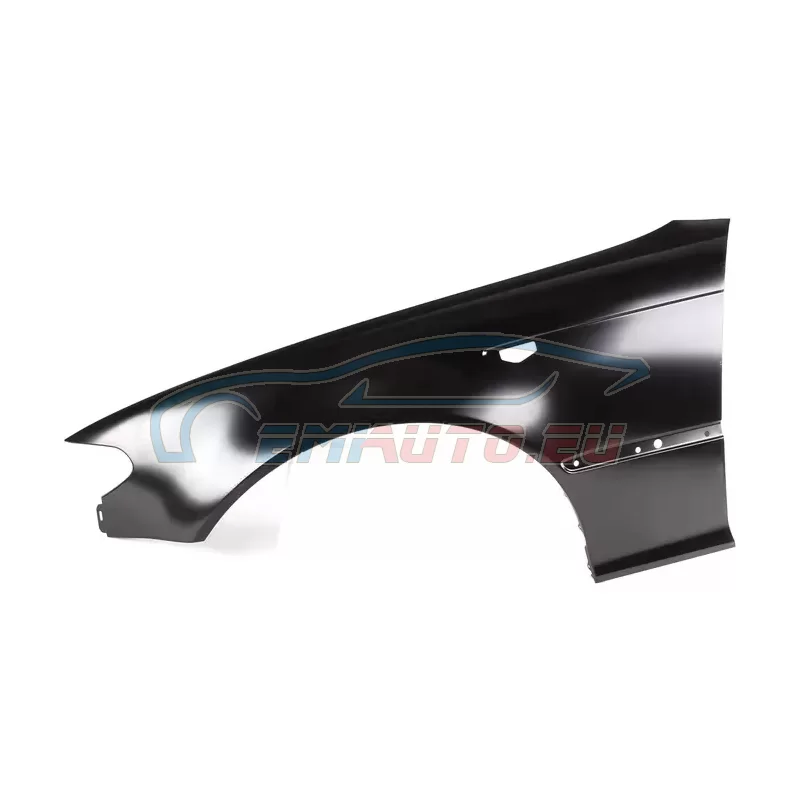 Genuine BMW Side panel, front left (41347065263)