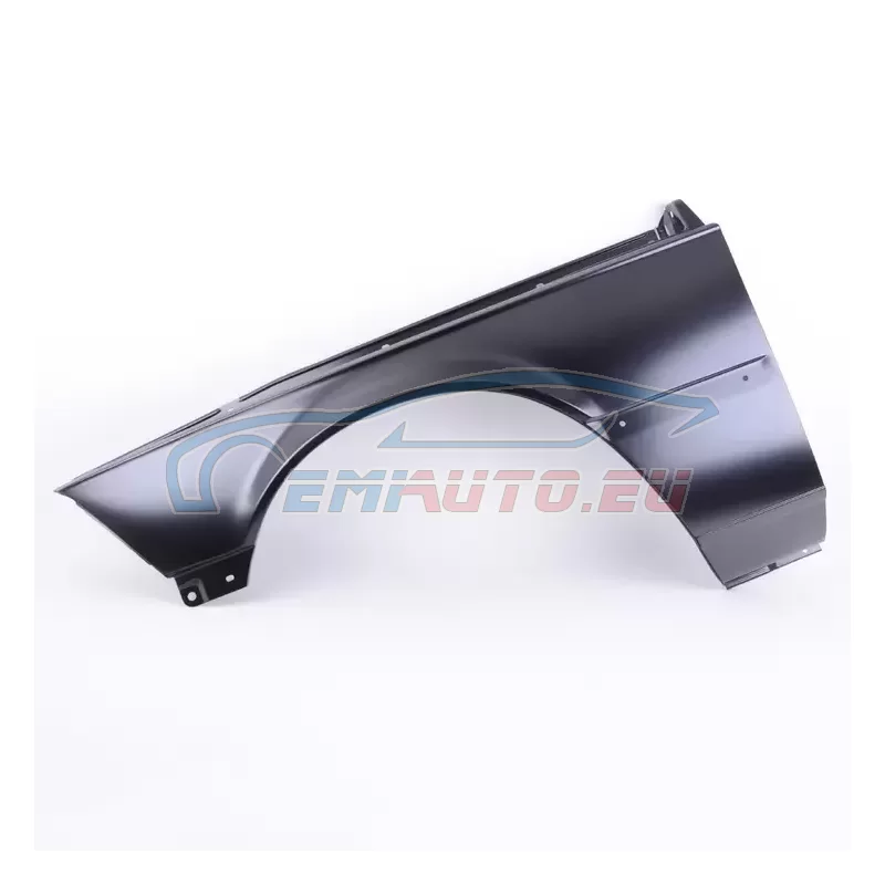 Genuine BMW 41351846695 - Side panel, front left