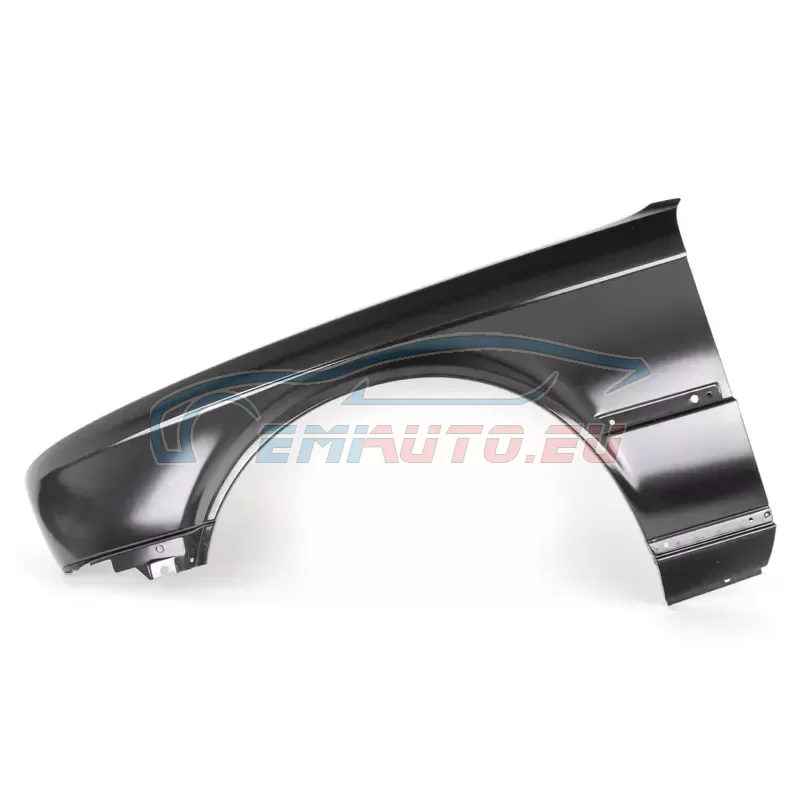 Genuine BMW 41351961279 - Side panel, front left