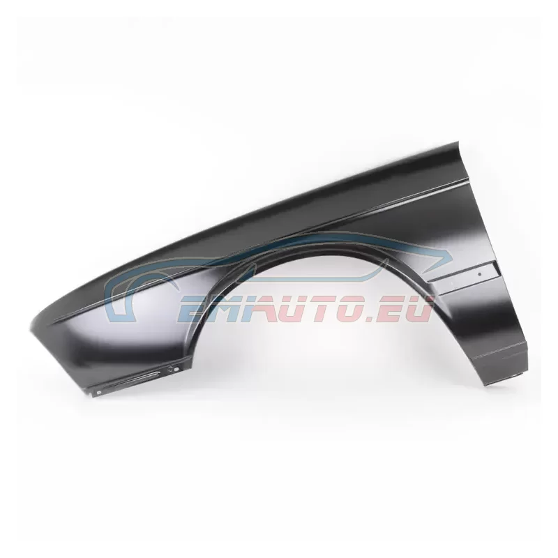 Genuine BMW Side panel, front left (41351961671)